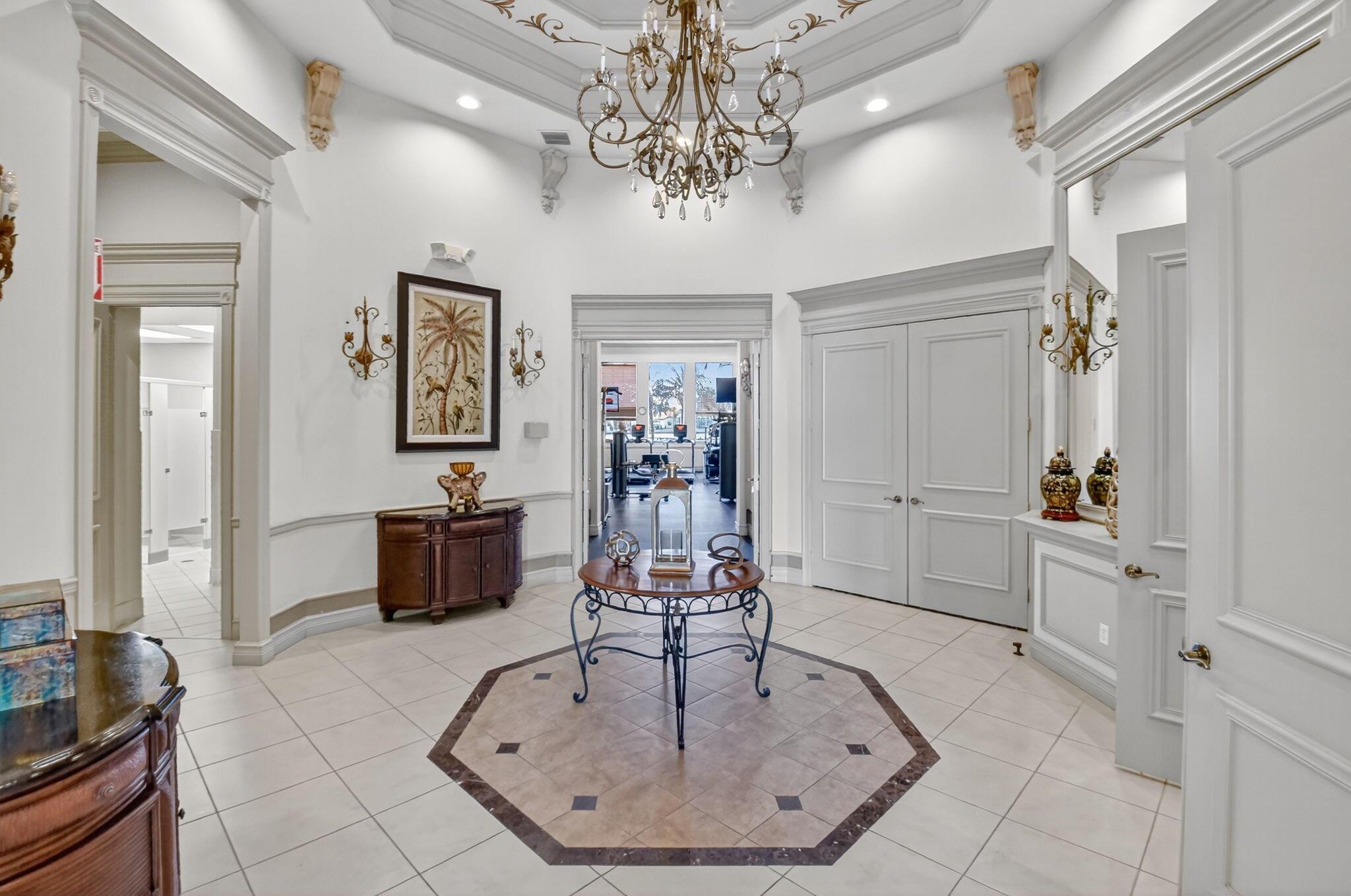 Isola Bella Estates - Residential Lease