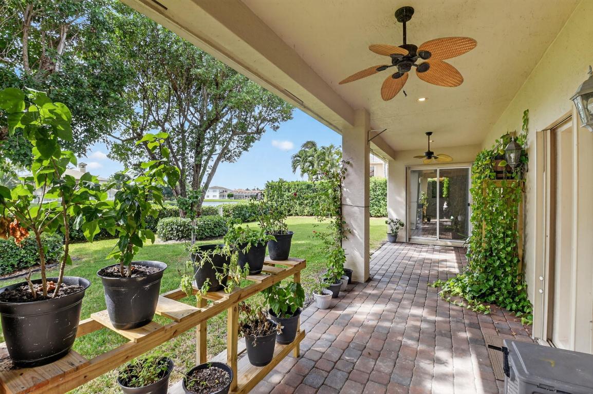 Isola Bella Estates - Residential Lease