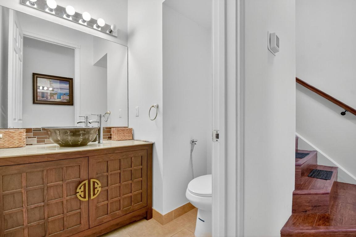 Isola Bella Estates - Residential Lease