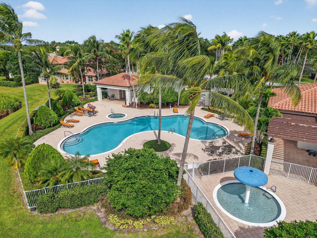 Isola Bella Estates - Residential Lease