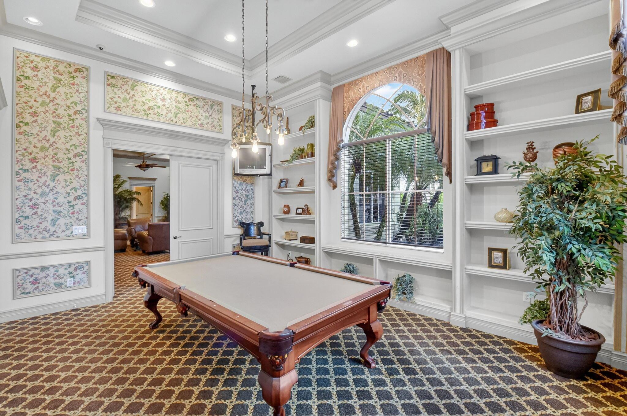 Isola Bella Estates - Residential Lease