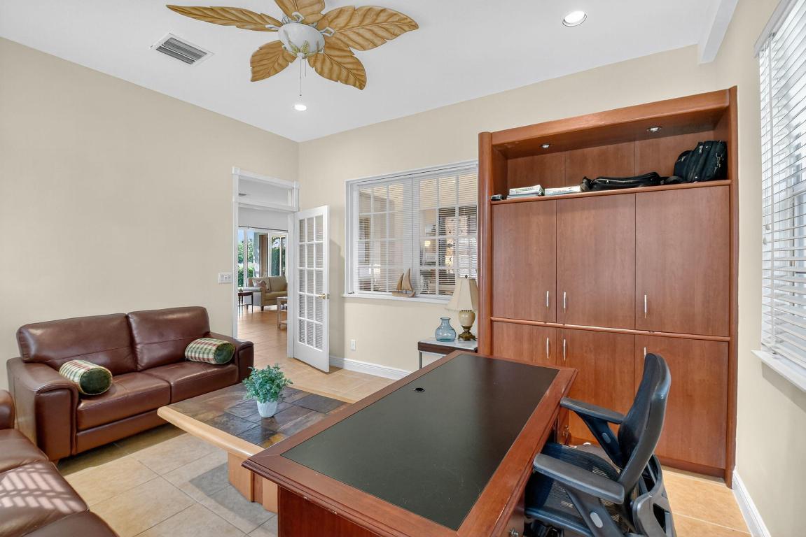 Isola Bella Estates - Residential Lease