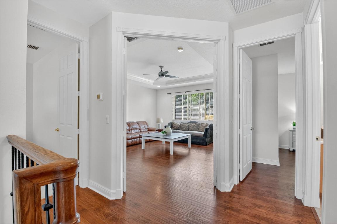 Isola Bella Estates - Residential Lease