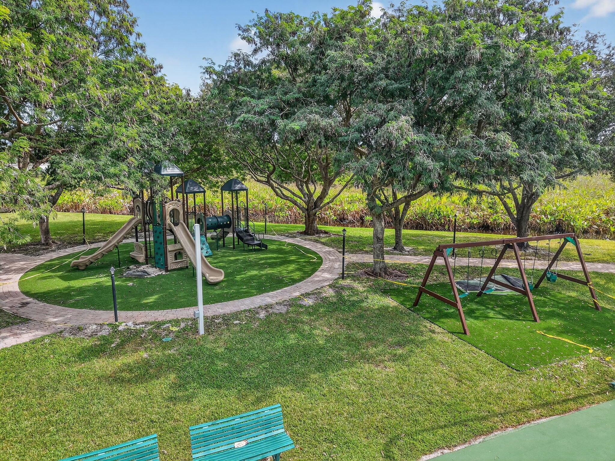 Isola Bella Estates - Residential Lease