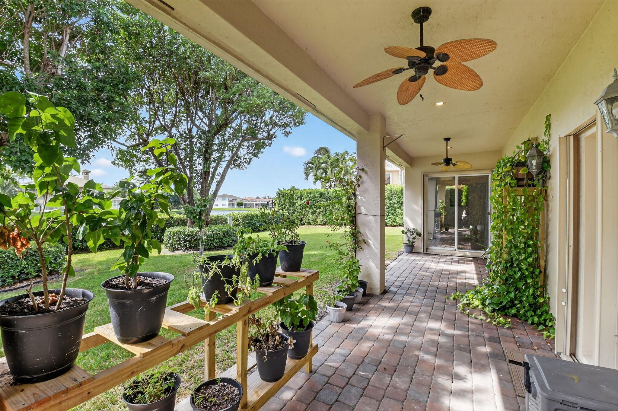 Isola Bella Estates - Residential Lease