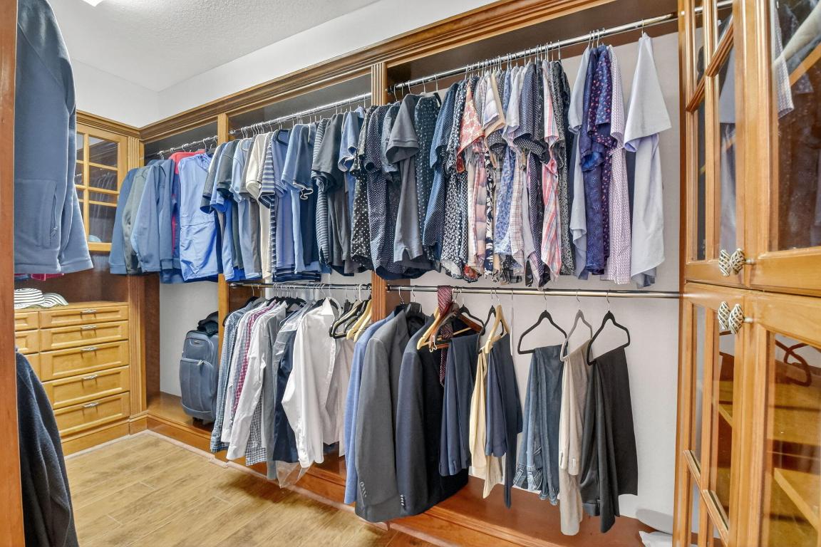 Isola Bella Estates - Residential Lease