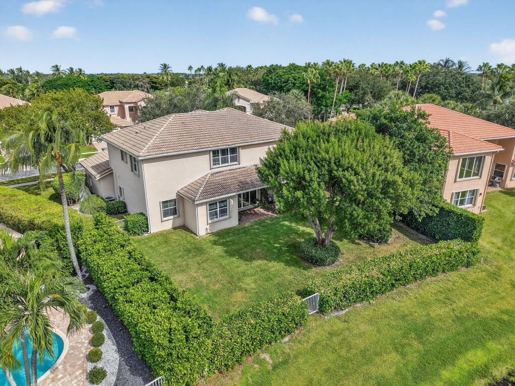 Isola Bella Estates - Residential Lease