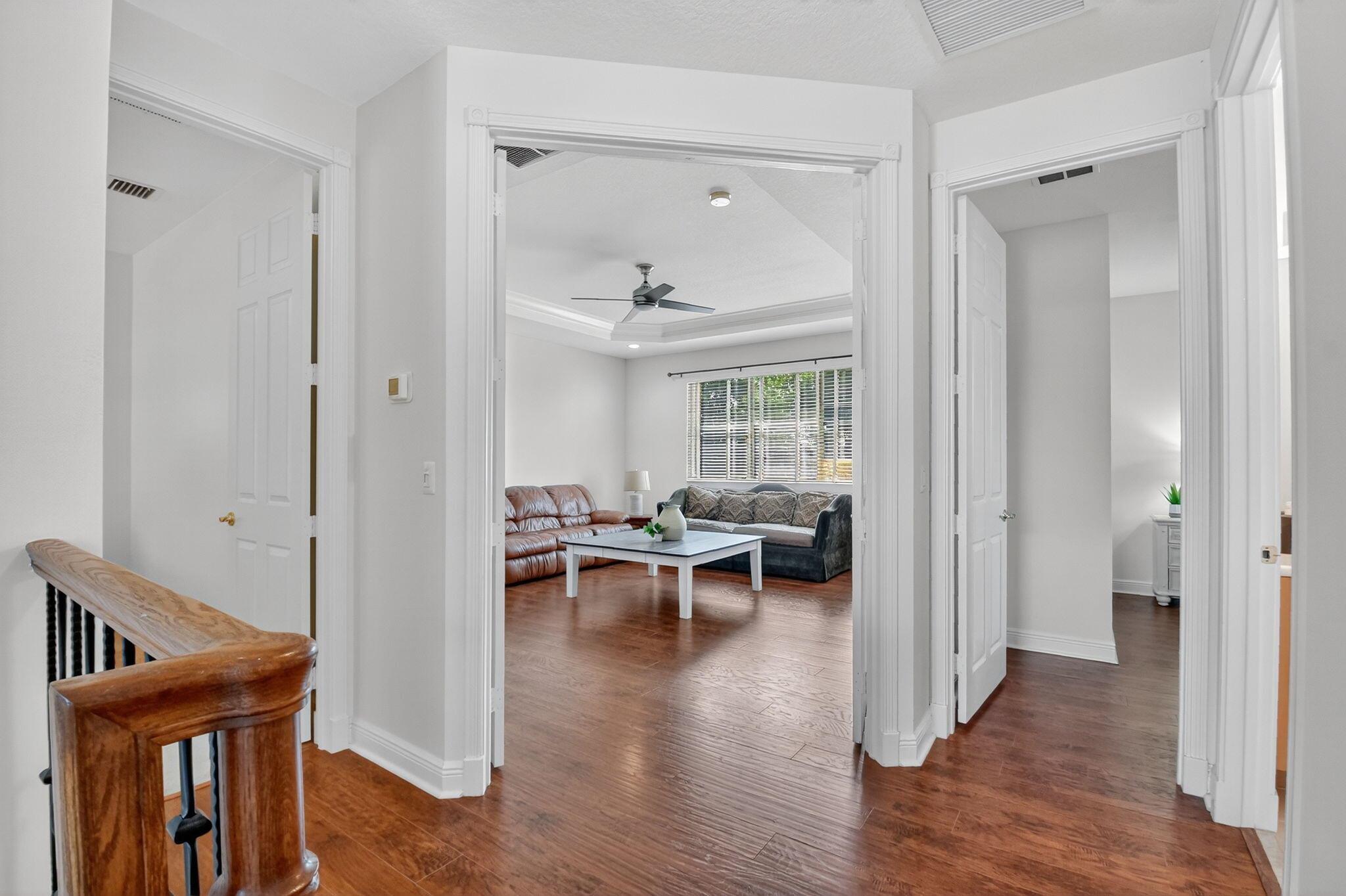 Isola Bella Estates - Residential Lease