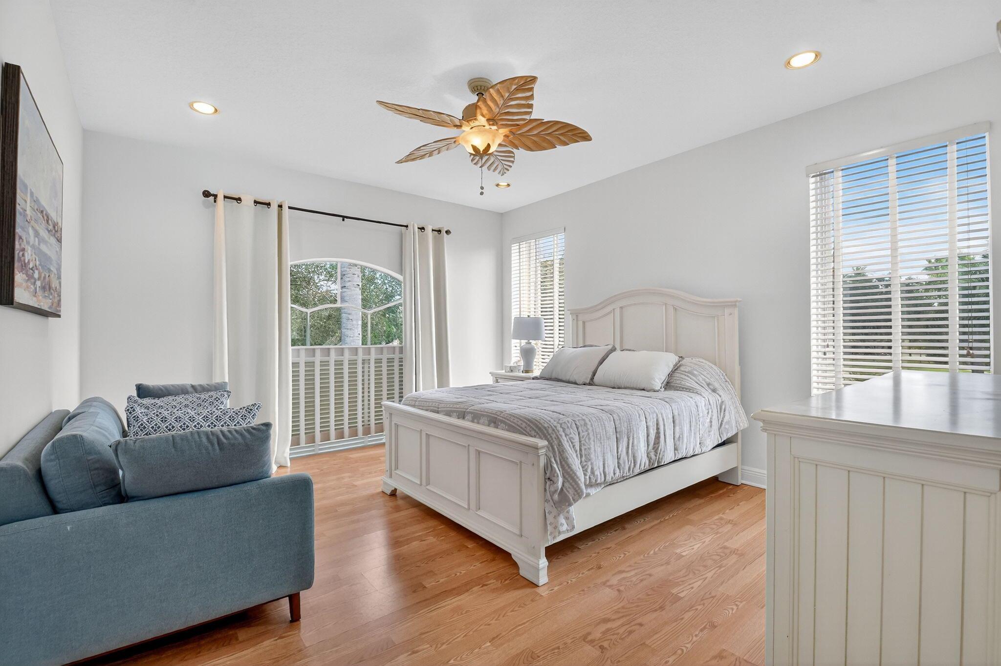 Isola Bella Estates - Residential Lease