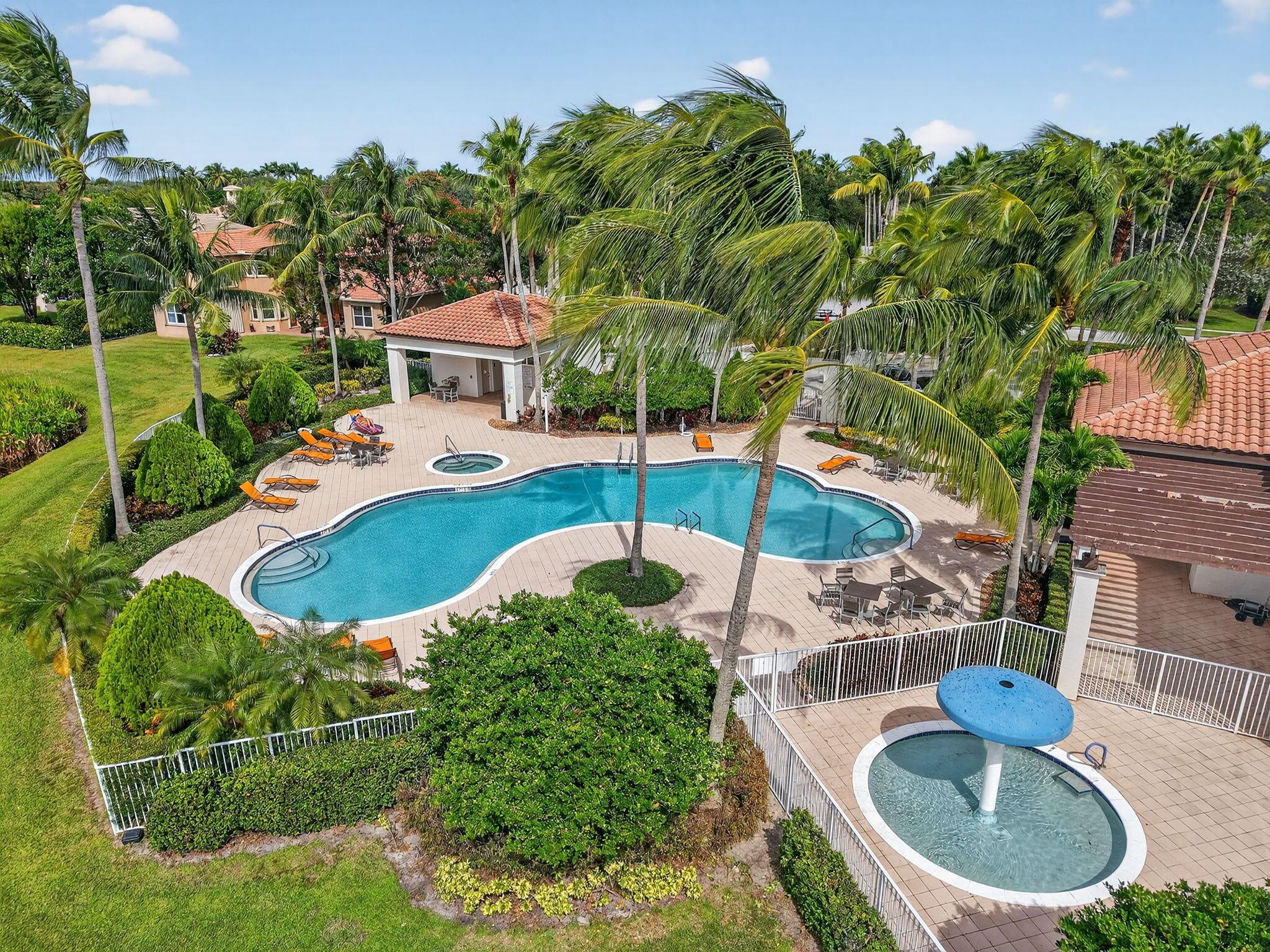 Isola Bella Estates - Residential Lease