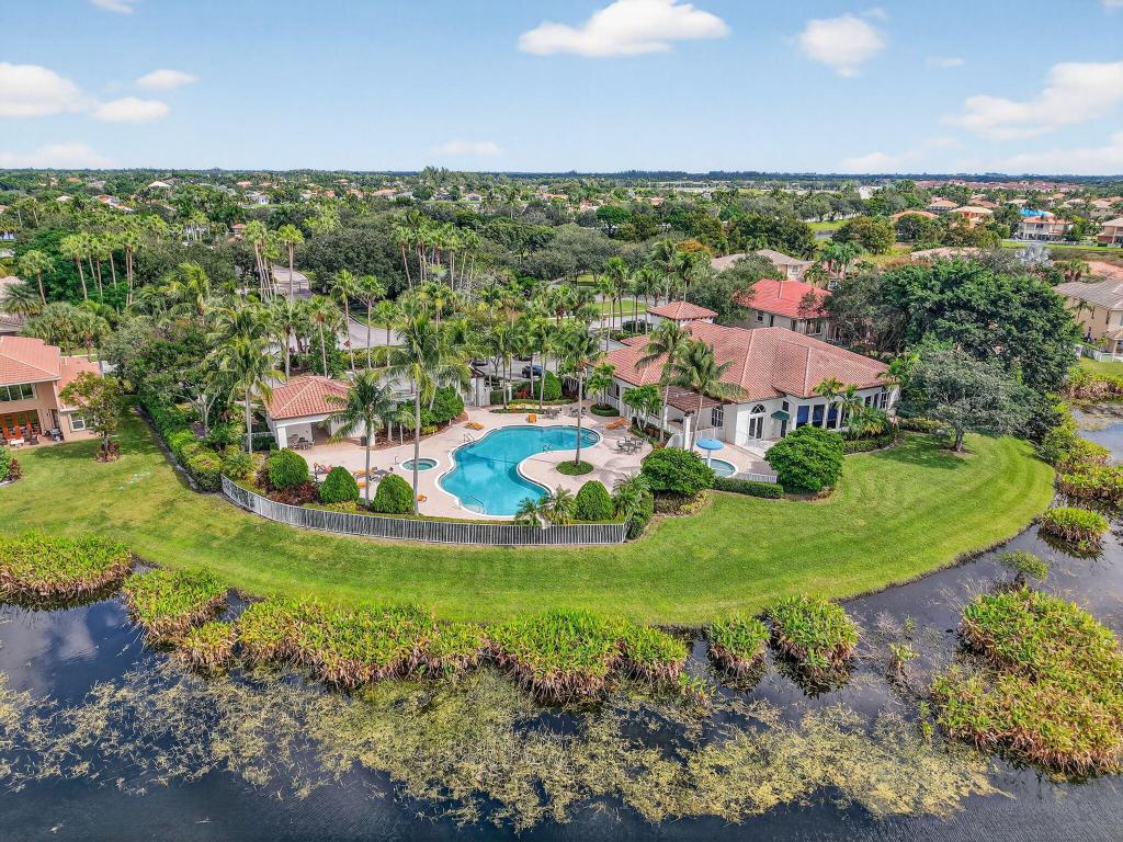 Isola Bella Estates - Residential Lease