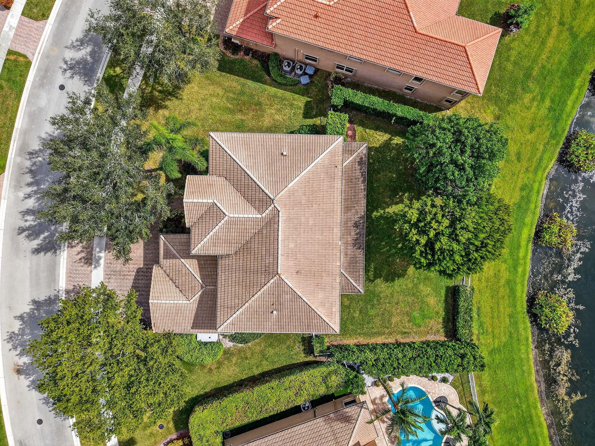 Isola Bella Estates - Residential Lease