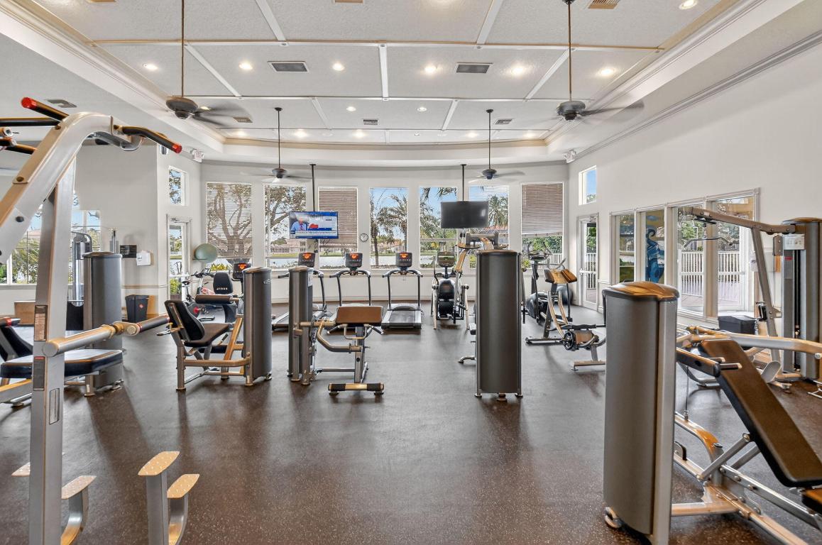 Isola Bella Estates - Residential Lease