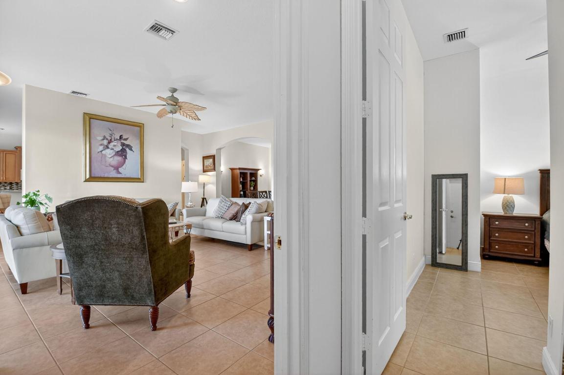 Isola Bella Estates - Residential Lease