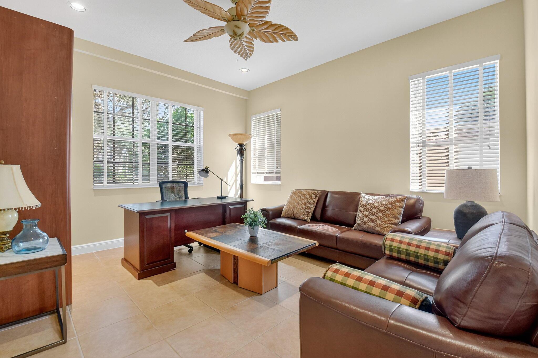 Isola Bella Estates - Residential Lease