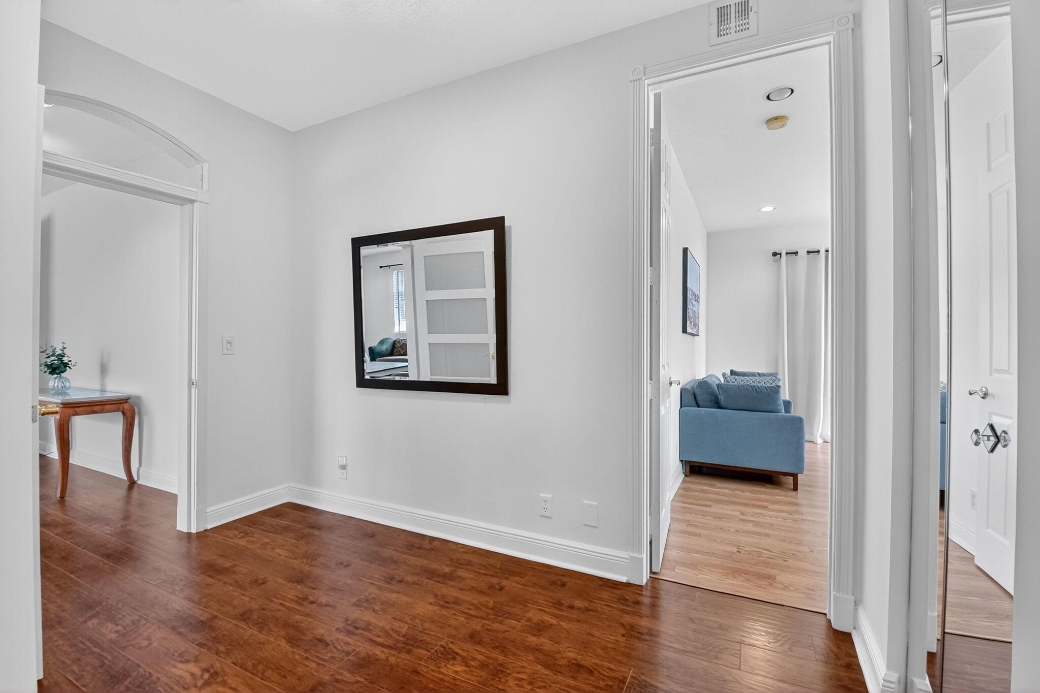 Isola Bella Estates - Residential Lease