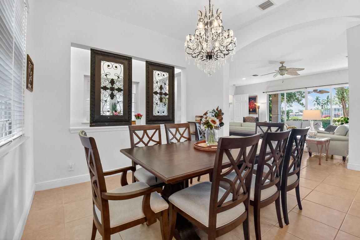 Isola Bella Estates - Residential Lease