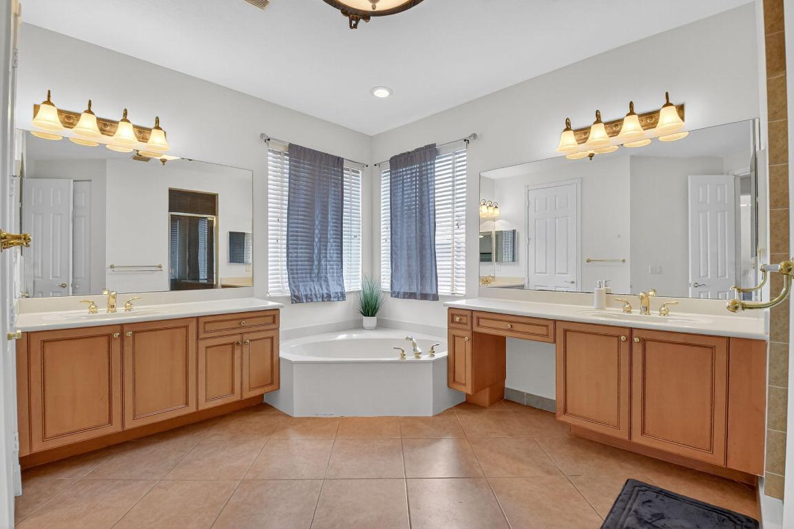 Isola Bella Estates - Residential Lease