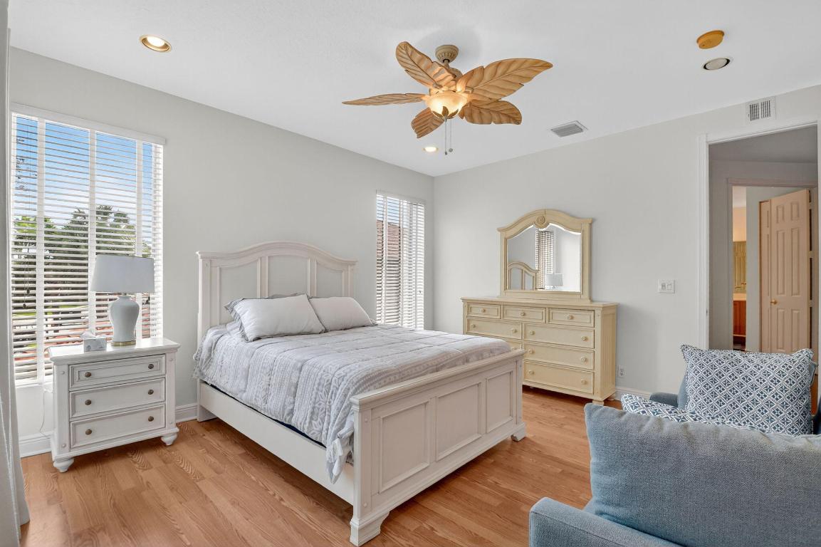 Isola Bella Estates - Residential Lease