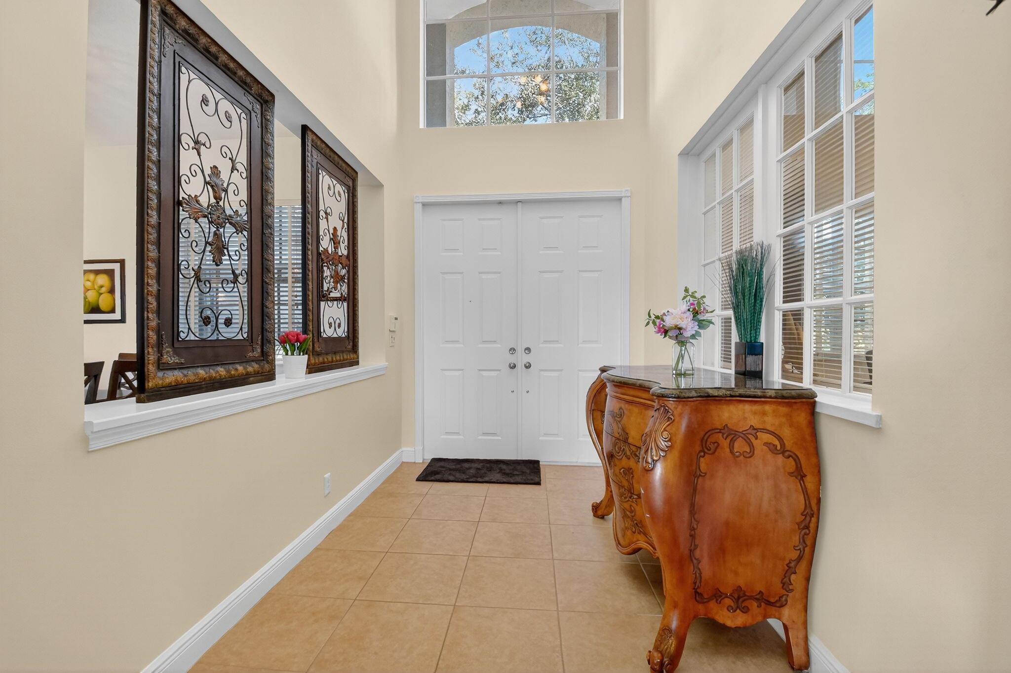 Isola Bella Estates - Residential Lease