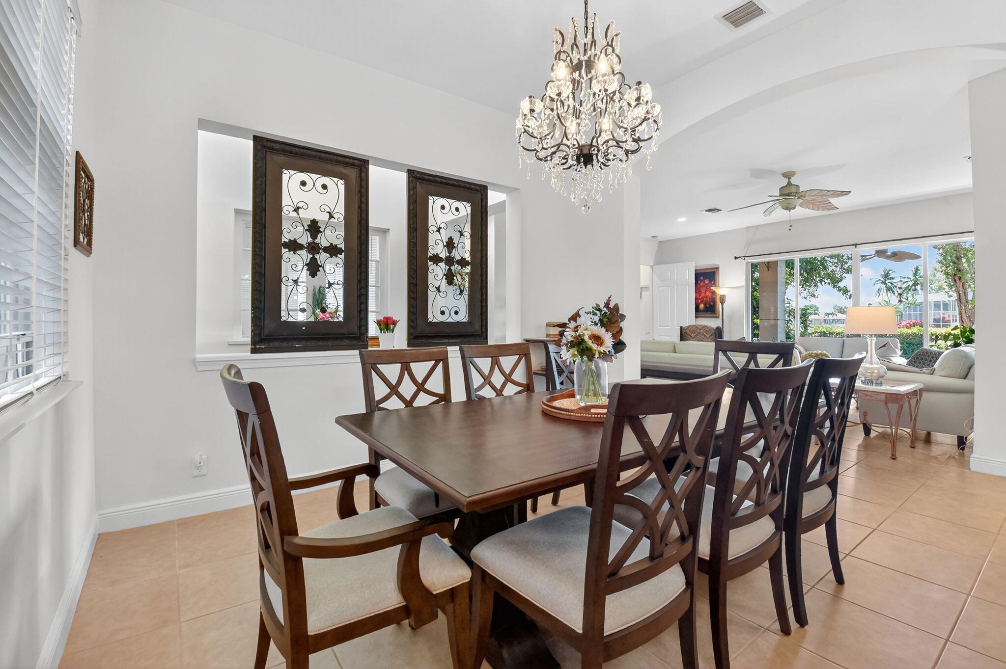 Isola Bella Estates - Residential Lease