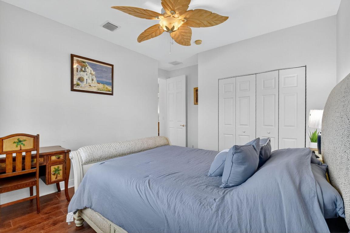 Isola Bella Estates - Residential Lease