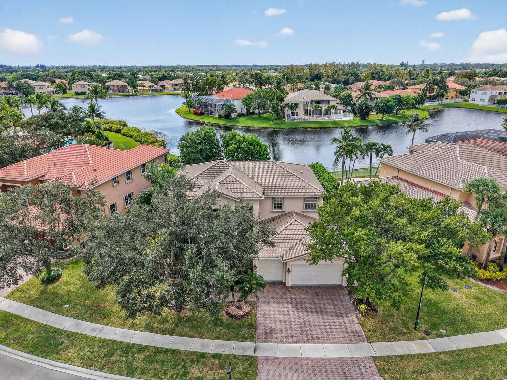 Isola Bella Estates - Residential Lease