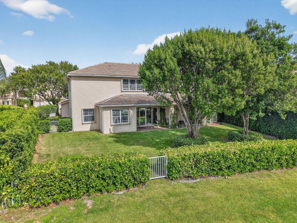 Isola Bella Estates - Residential Lease