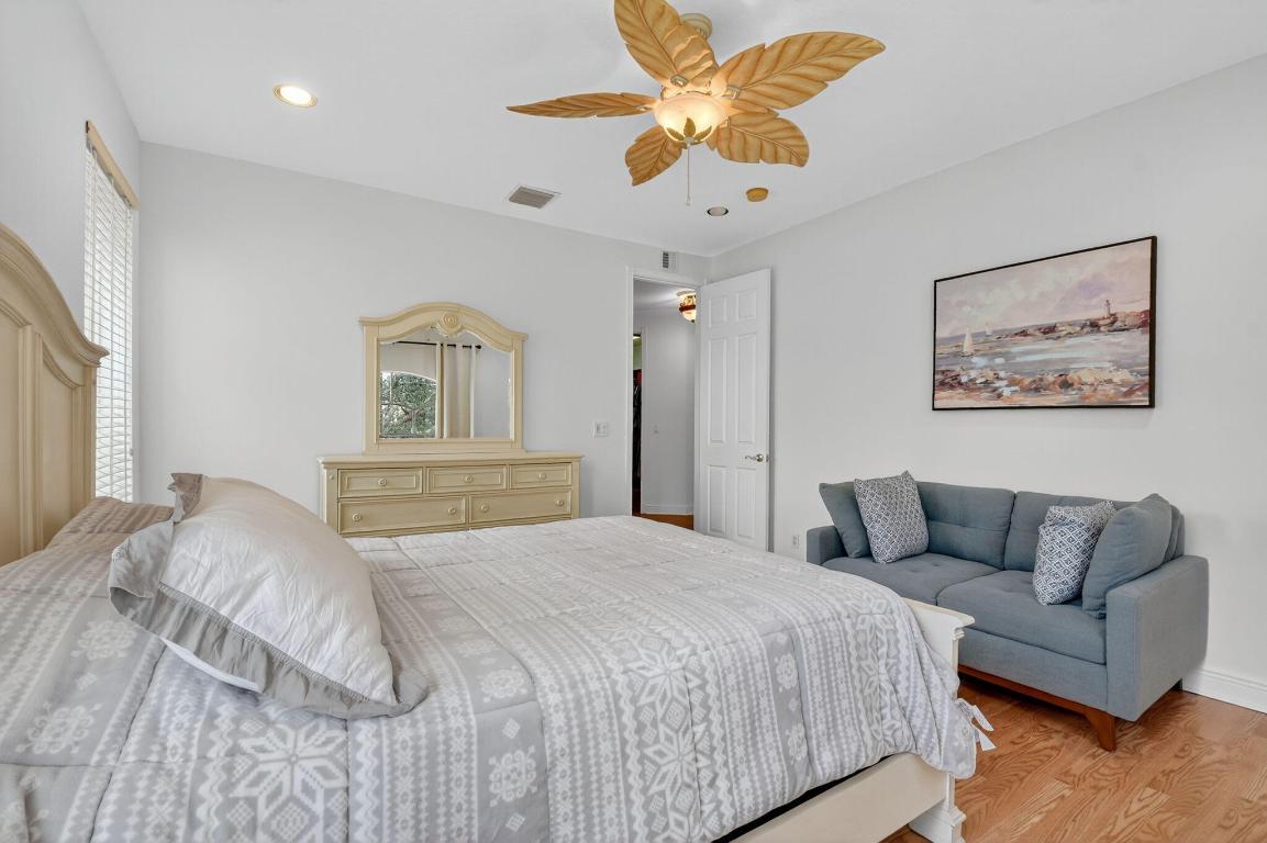 Isola Bella Estates - Residential Lease