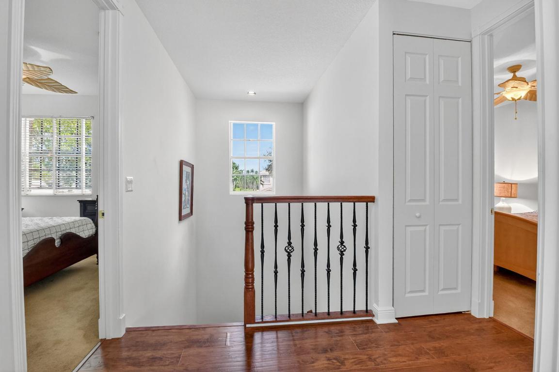 Isola Bella Estates - Residential Lease