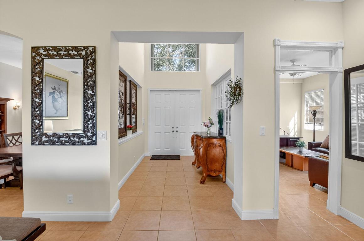 Isola Bella Estates - Residential Lease