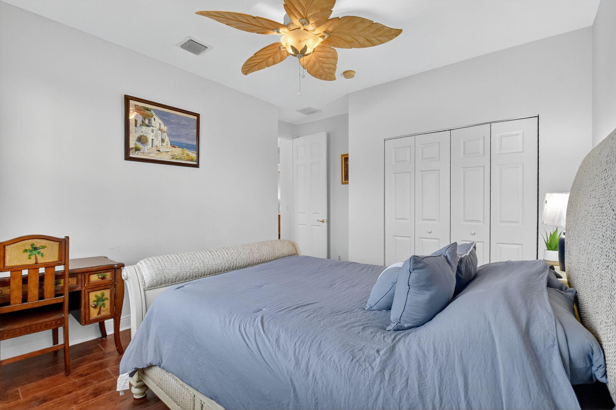 Isola Bella Estates - Residential Lease