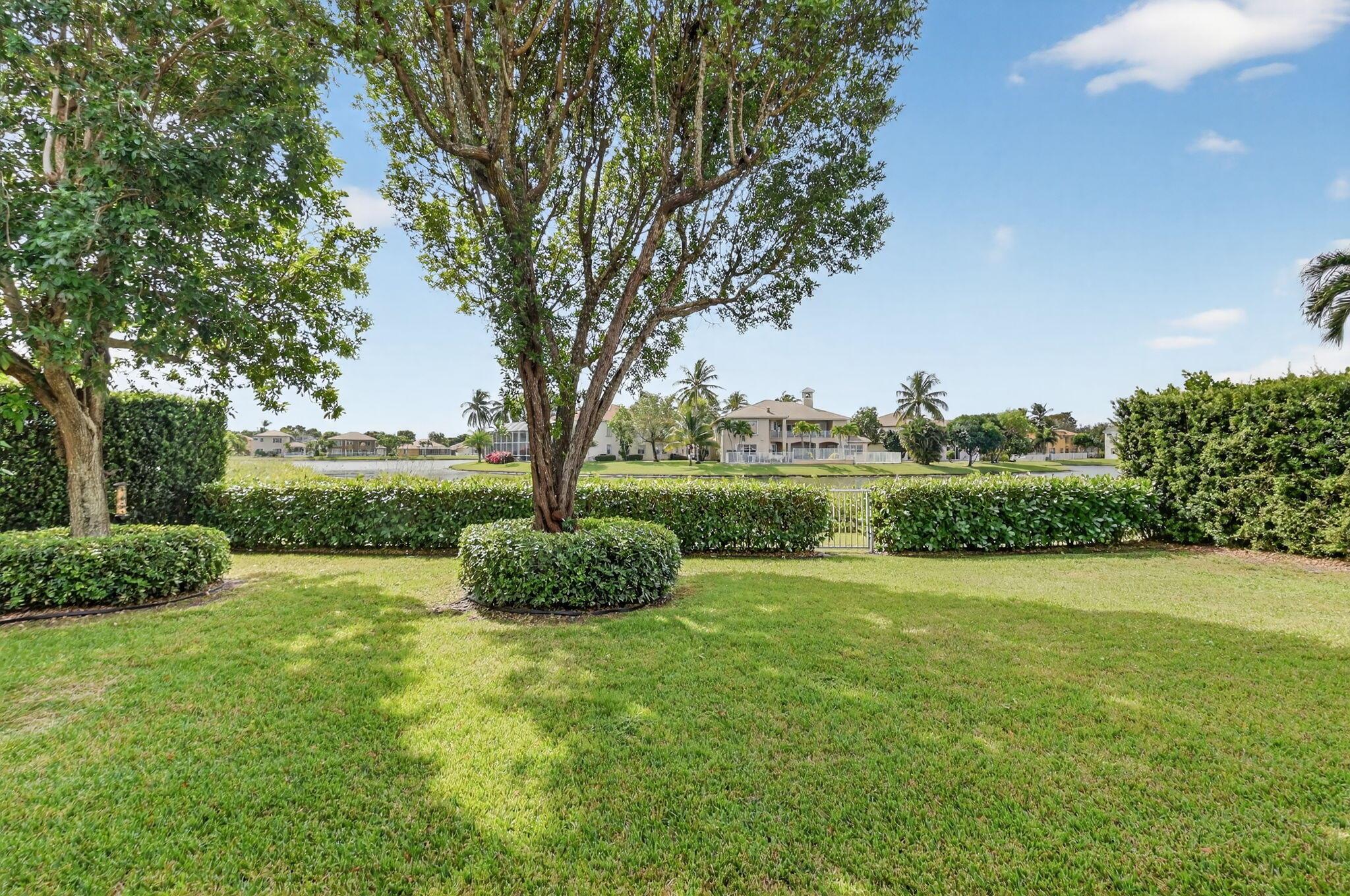 Isola Bella Estates - Residential Lease