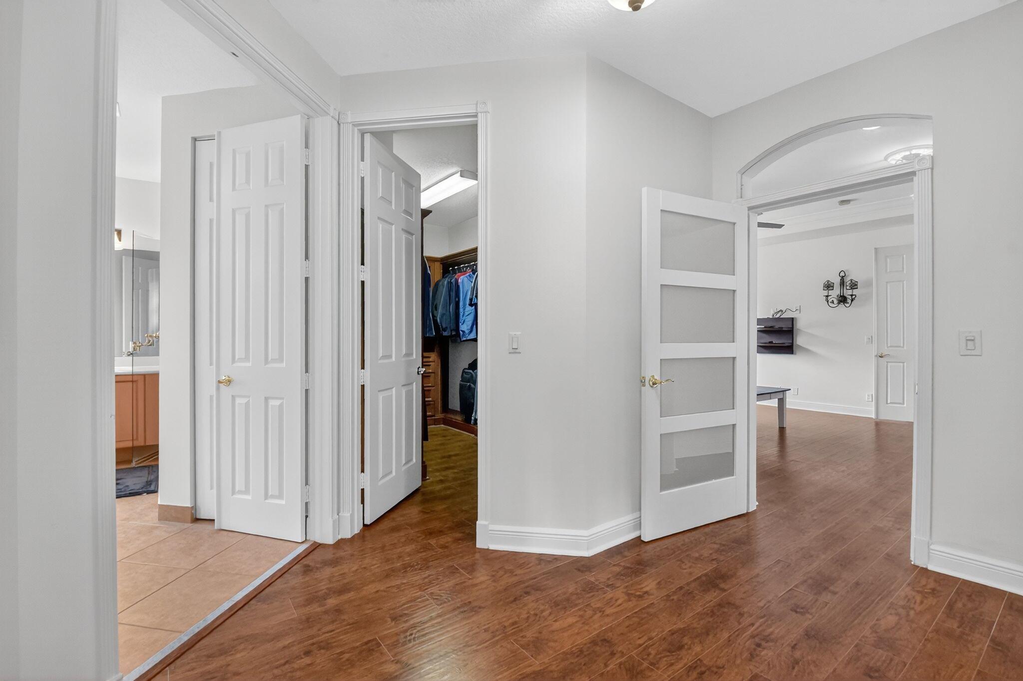 Isola Bella Estates - Residential Lease