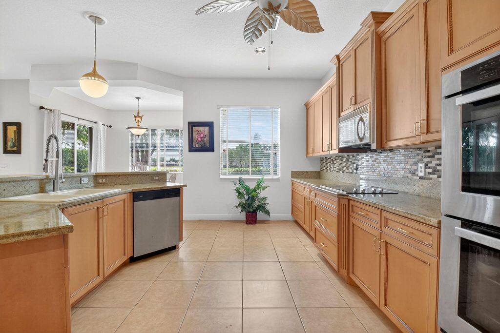 Photo of 9826 Via Amati, Lake Worth, FL 33467 (MLS # R11147379)