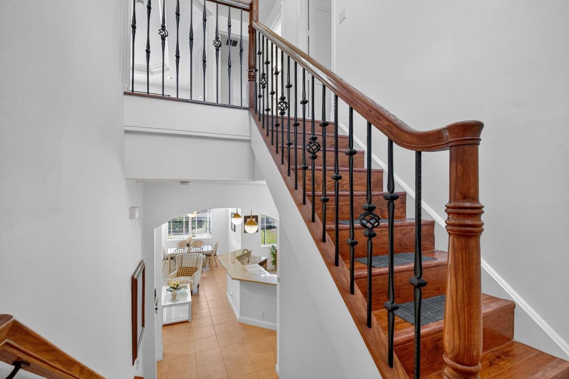 Isola Bella Estates - Residential Lease