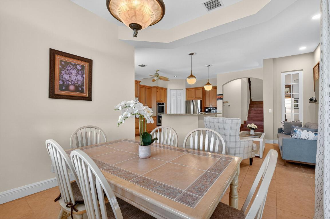 Isola Bella Estates - Residential Lease