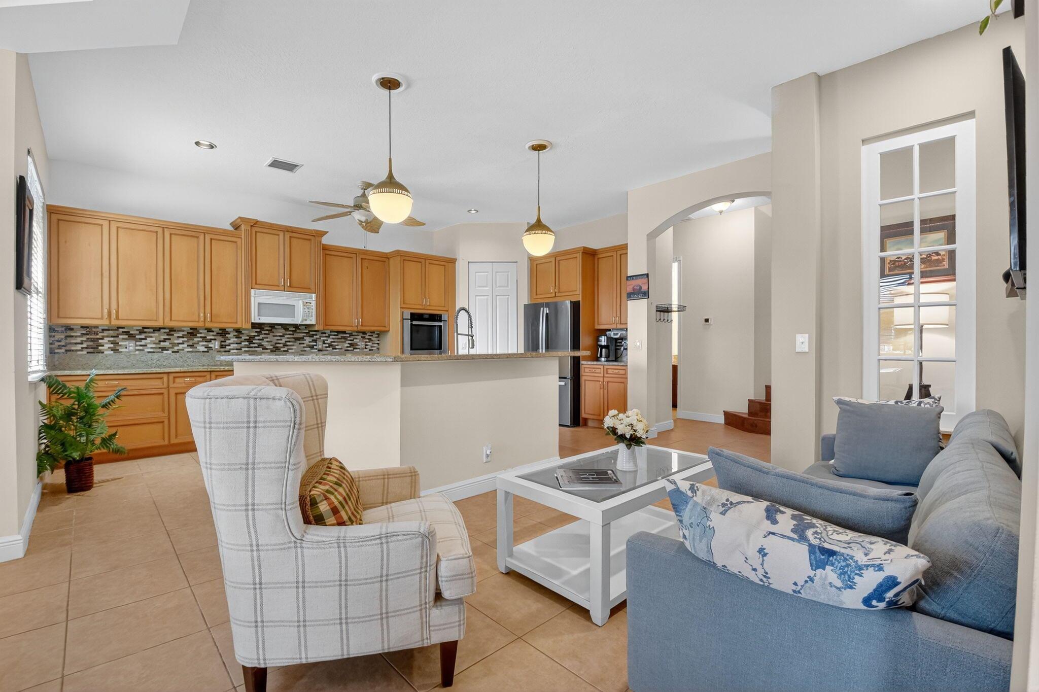 Isola Bella Estates - Residential Lease