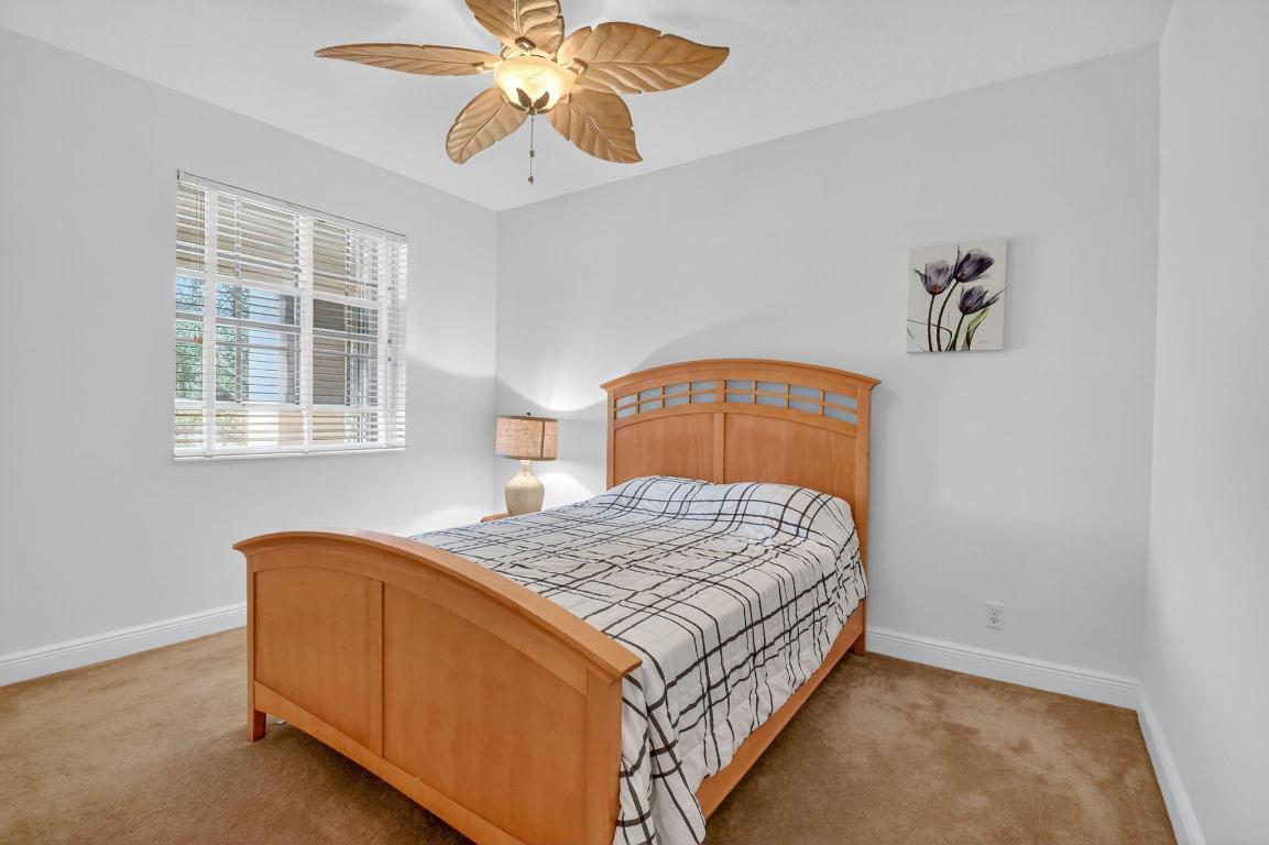 Isola Bella Estates - Residential Lease