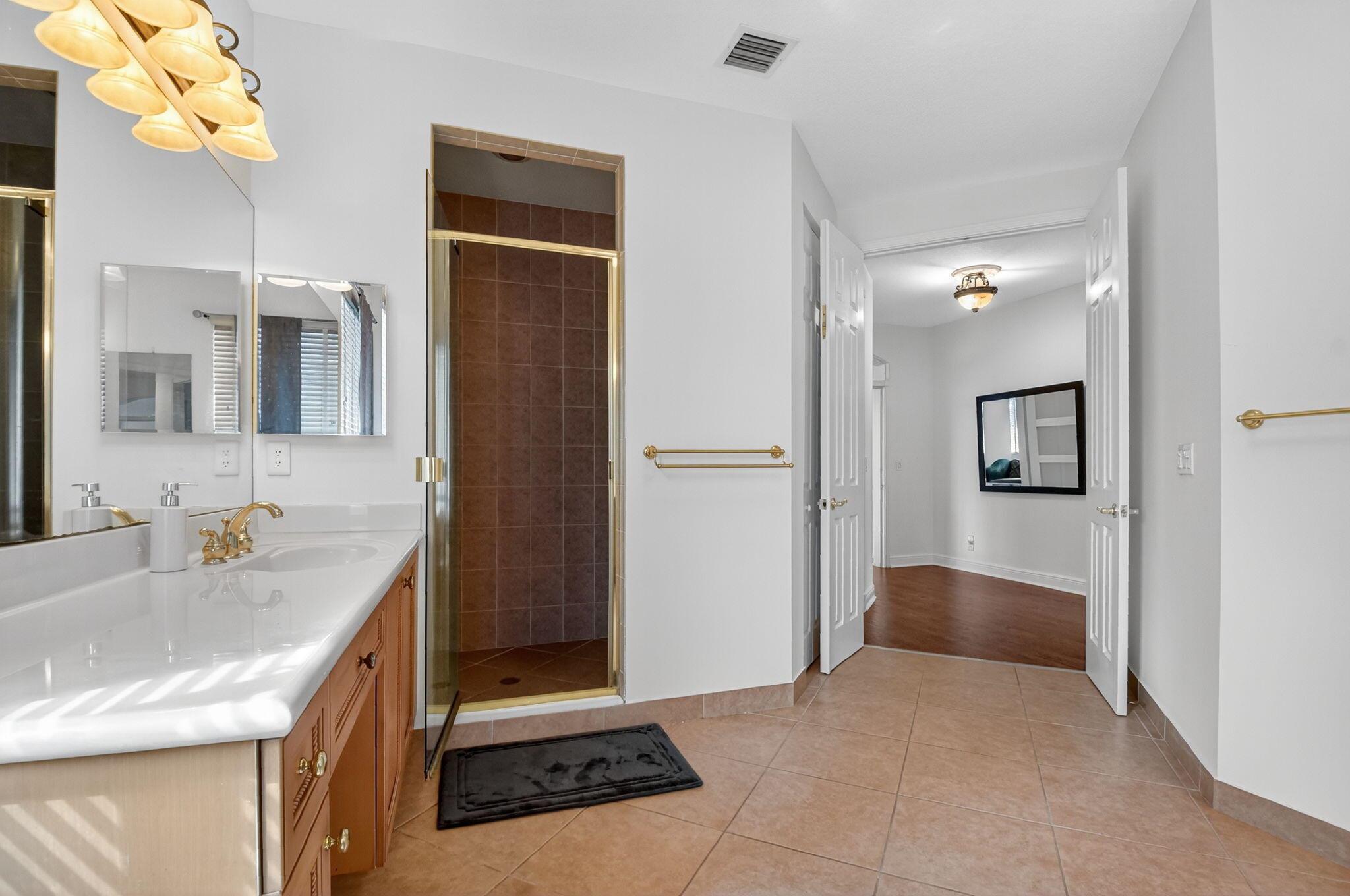 Isola Bella Estates - Residential Lease