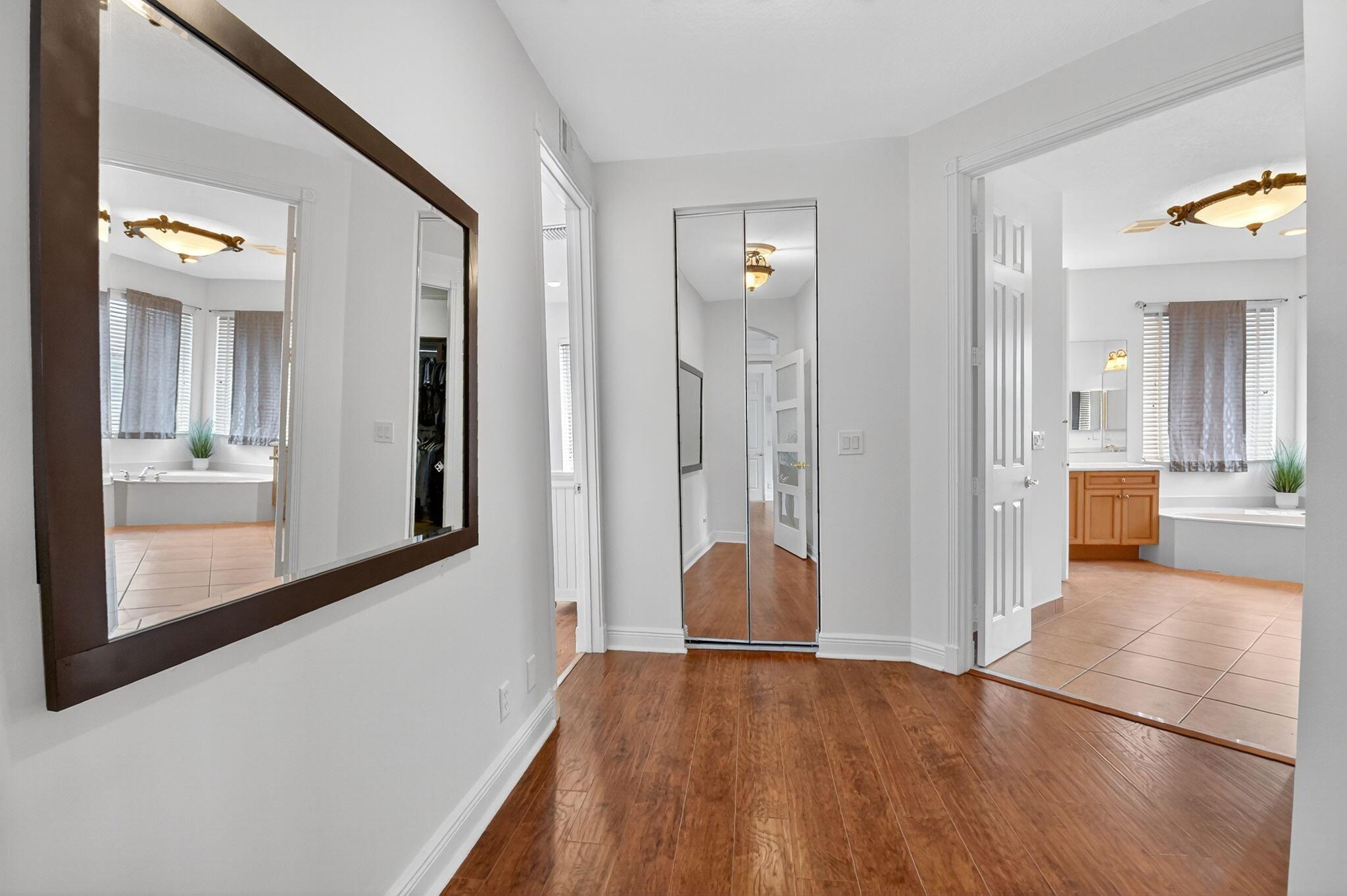 Isola Bella Estates - Residential Lease