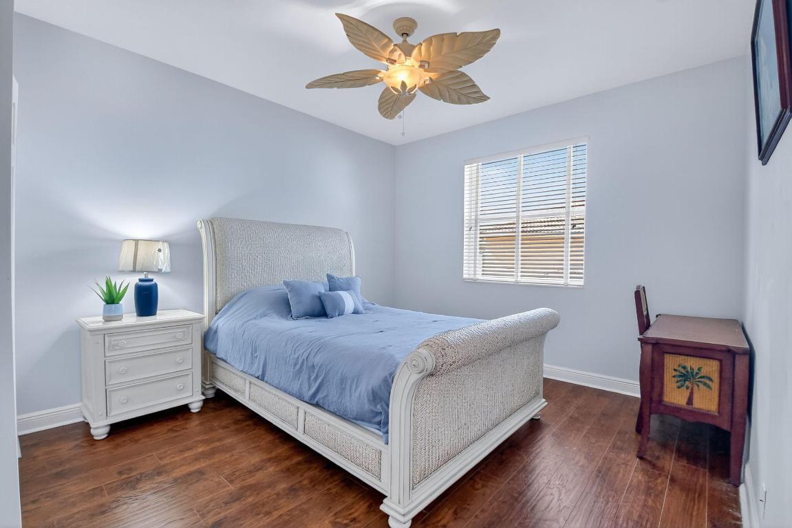 Isola Bella Estates - Residential Lease