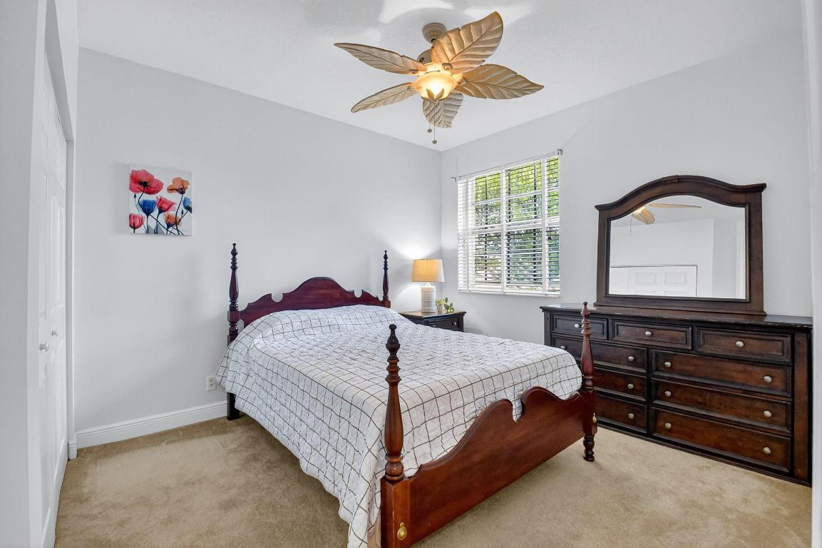 Isola Bella Estates - Residential Lease