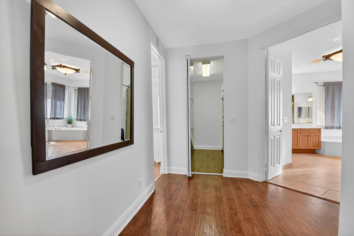 Isola Bella Estates - Residential Lease