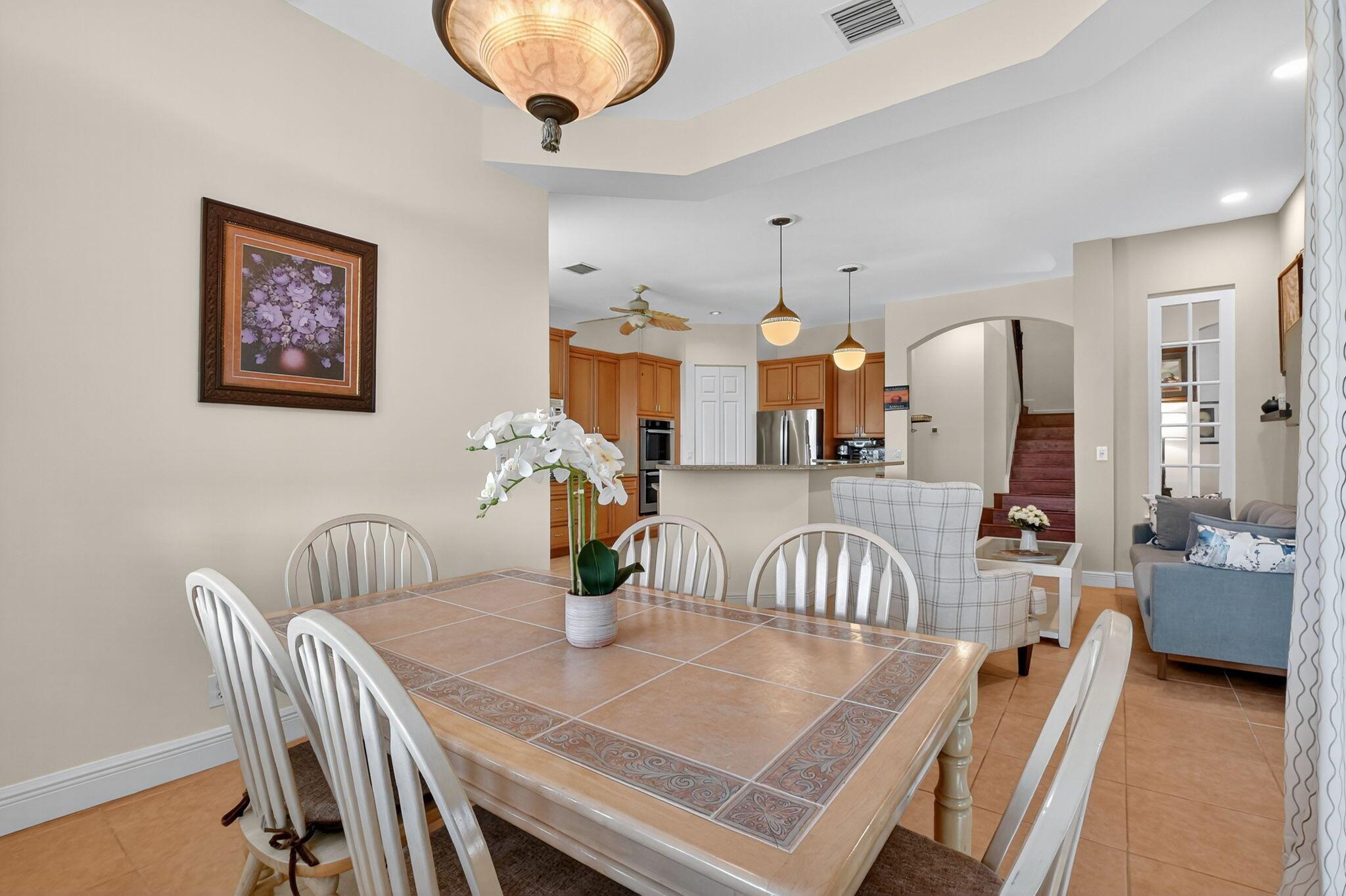 Isola Bella Estates - Residential Lease