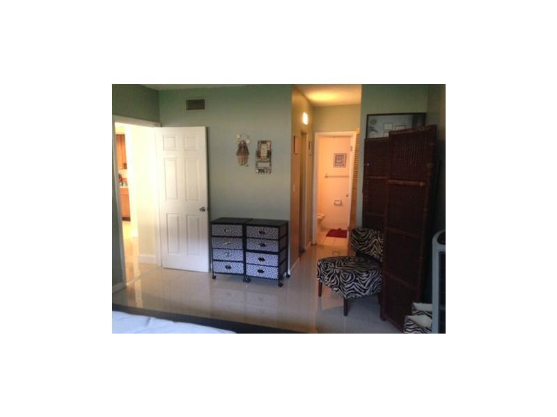 Park Place at Pompano - Residential Lease