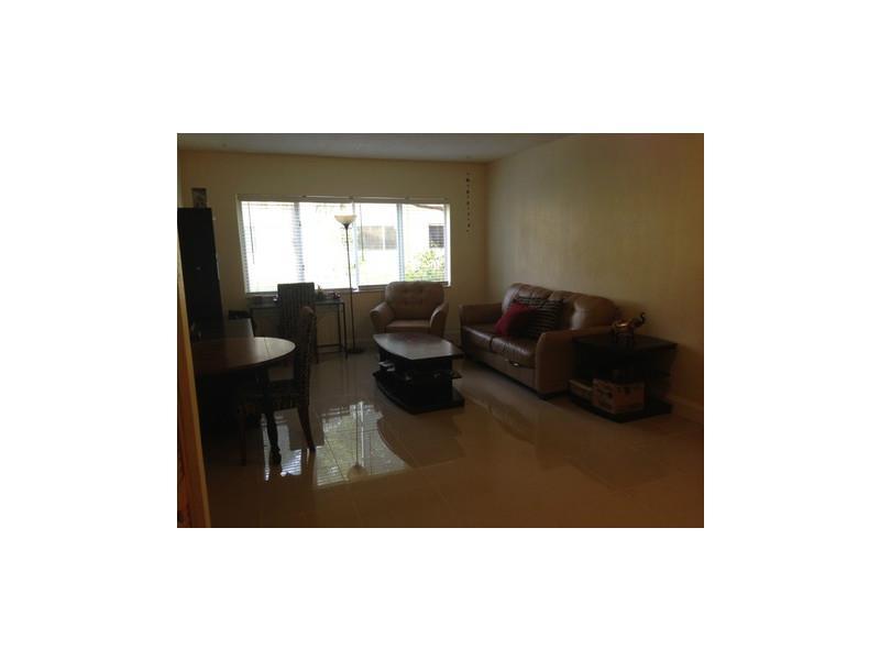 Park Place at Pompano - Residential Lease