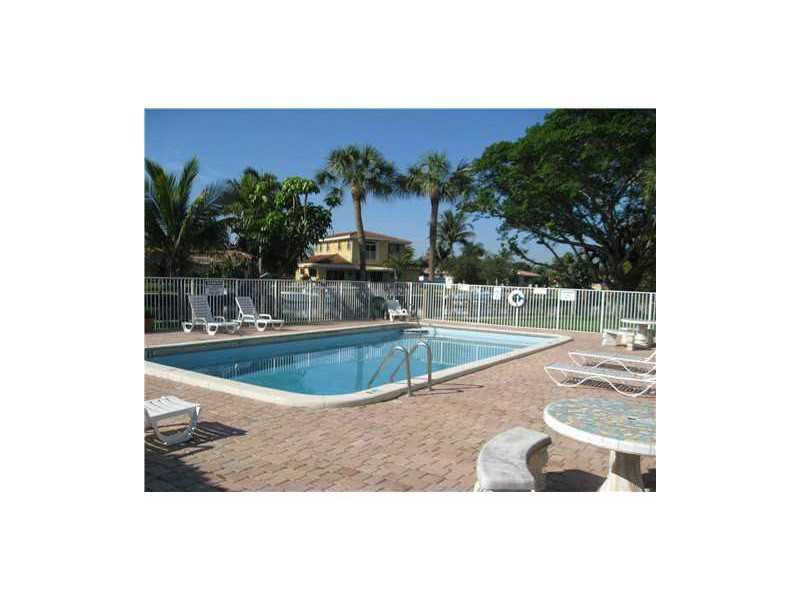 Park Place at Pompano - Residential Lease