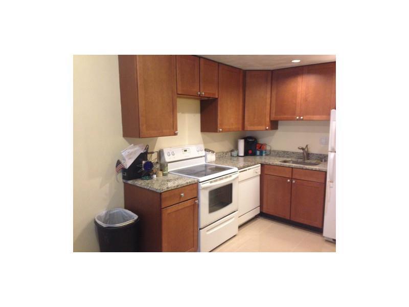 Park Place at Pompano - Residential Lease