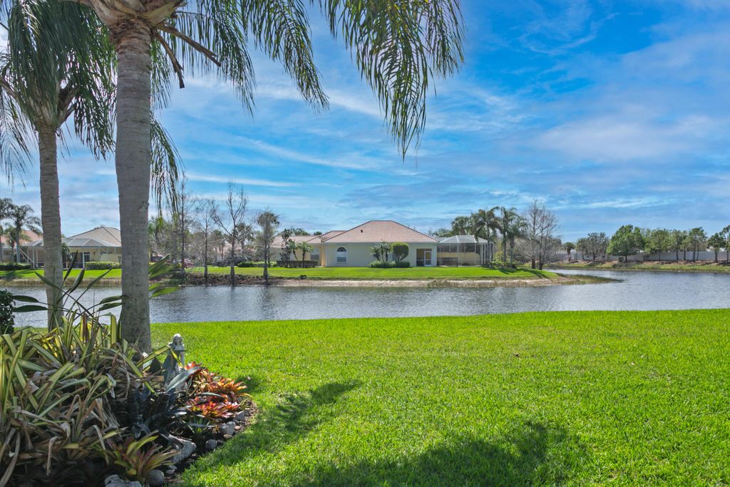 Photo of 10646 SW Hartwick Dr, Port Saint Lucie, FL 34987 (MLS # B26000307)